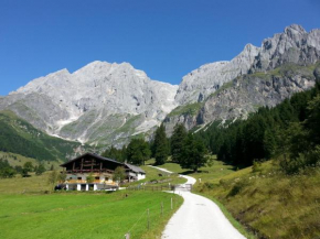 Landhaus Rieding